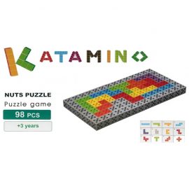 Katamino Smartblock