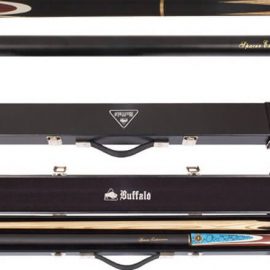 Tágo Snooker Buffalo Platinum