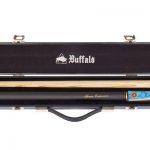 Tágo Snooker Buffalo Platinum