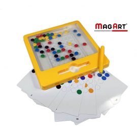Magnetická tabuľka MagArt mini