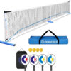Pickleball set blue Pickleball set blue