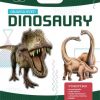 Dinosaury Objavuj svet encyklopédia