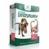 Dinosaury Objavuj svet encyklopédia
