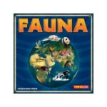 Fauna