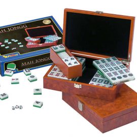 Mahjong Philos