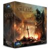 Tainted Grail - Pád Avalonu kooperatívna hra