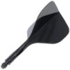 Letky Condor Axe 120 Black No.2 Letky Condor Axe 120 Black No.2