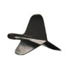 Letky Condor Axe 120 Black No.2 Letky Condor Axe 120 Black No.2