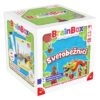 BrainBox Svetobežníci SK BrainBox Svetobežníci SK