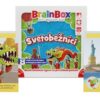 BrainBox Svetobežníci SK BrainBox Svetobežníci SK