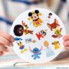Dobble Disney Dobble Disney
