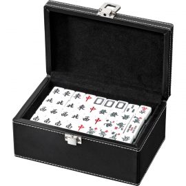 Mahjong small