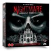 Nightmare Horrorové dobrodružství kooperatívna hra