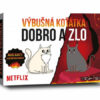 Výbušná koťátka: Dobro a zlo Výbušná koťátka: Dobro a zlo