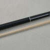 Biliardové tágo Buffalo Atlantic black Biliardové tágo Buffalo Atlantic black