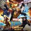 Marvel X-Men: Povstání mutantů kooperatívna hra