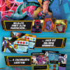 Marvel X-Men: Povstání mutantů