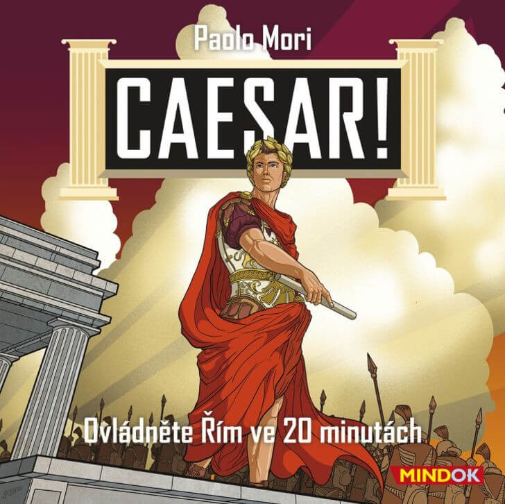 Caesar! CZ