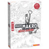 MikroMakro: Město zločinu rodinná hra