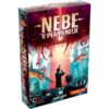 Nebe v plamenech stragická hra