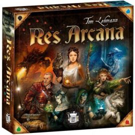 Res Arcana