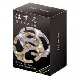 Hlavolam Hanayama Rotor 6*