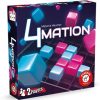 4Mation hra s kockami