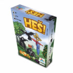 Heš!