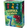 Jurská sváča detská hra