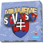Milujeme Slovensko