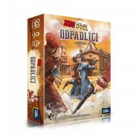 Bang Duel – Odpadlíci