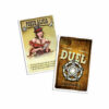 Bang Duel - Odpadlíci Bang Duel - Odpadlíci