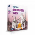 Všetky osobnosti sveta