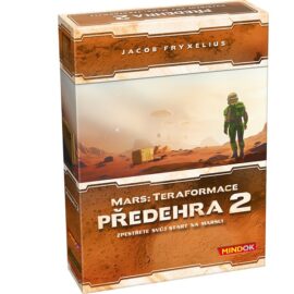 Mars: Teraformace – Předehra 2