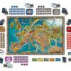 Jízdenky, prosím! Evropa - 15th Anniversary Edition