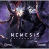 Nemesis: Psychonauti rozšírenie