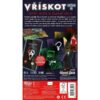 Vřískot: Společenská hra Vřískot: Společenská hra