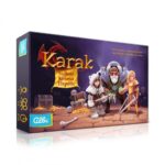 Karak – Sidhar, Kirima & Elspeth