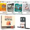 Výbušná koťátka - Štekajíci koťátka Výbušná koťátka - Štekajíci koťátka