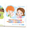 Kúzelné Čítanie My English Song Book Kúzelné Čítanie My English Song Book