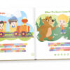 Kúzelné Čítanie My English Song Book Kúzelné Čítanie My English Song Book