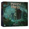 Panství hrůzy: Hadí cesta