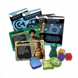 Pandemic: Epicentrum – Evropa