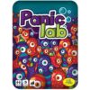 Panic lab postrehová hra