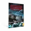 Kniha Únikovka - Útek z Alcatrazu