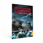 Kniha Únikovka – Útěk z Alcatrazu