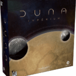 Duna: Impérium CZ
