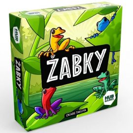 Žabky