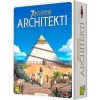 7 divů světa - Architekti rodinná hra