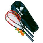 Speed badminton set Bandito